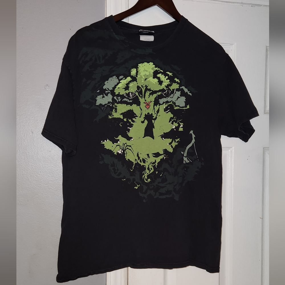 Blizzard Entertainment size large